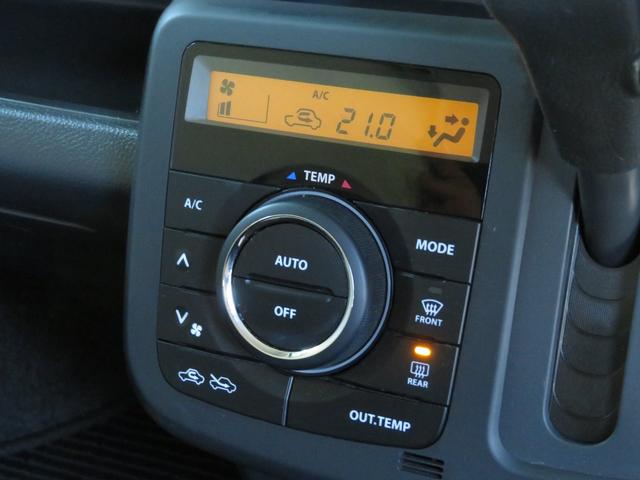 ＭＲワゴン Ｔ　ナビ　フルセグ地デジＴＶ　純正１４インチＡＷ　禁煙車（18枚目）