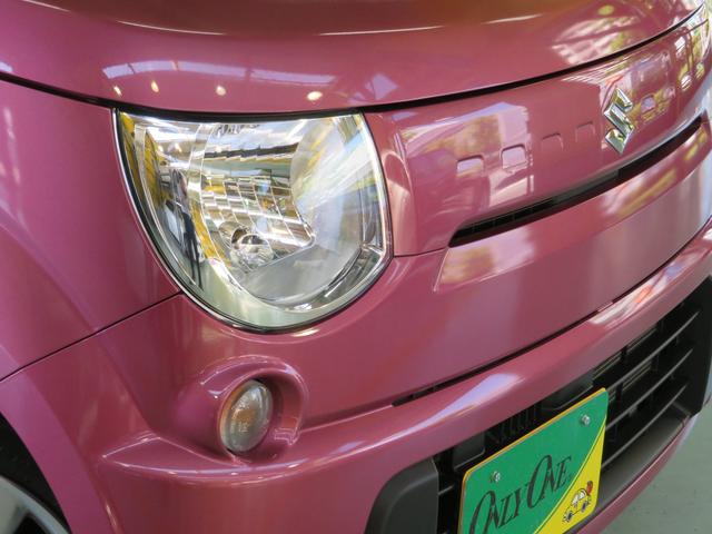 ＭＲワゴン Ｔ　ナビ　フルセグ地デジＴＶ　純正１４インチＡＷ　禁煙車（22枚目）