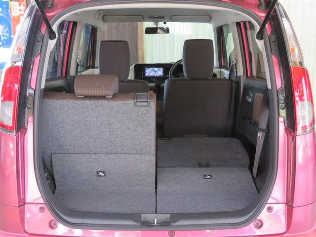ＭＲワゴン Ｔ　ナビ　フルセグ地デジＴＶ　純正１４インチＡＷ　禁煙車（34枚目）