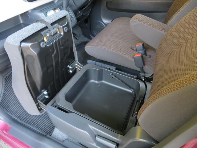 ＭＲワゴン Ｔ　ナビ　フルセグ地デジＴＶ　純正１４インチＡＷ　禁煙車（38枚目）