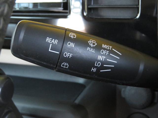 ＭＲワゴン Ｔ　ナビ　フルセグ地デジＴＶ　純正１４インチＡＷ　禁煙車（52枚目）