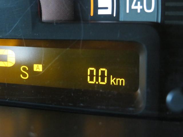 ＭＲワゴン Ｔ　ナビ　フルセグ地デジＴＶ　純正１４インチＡＷ　禁煙車（58枚目）