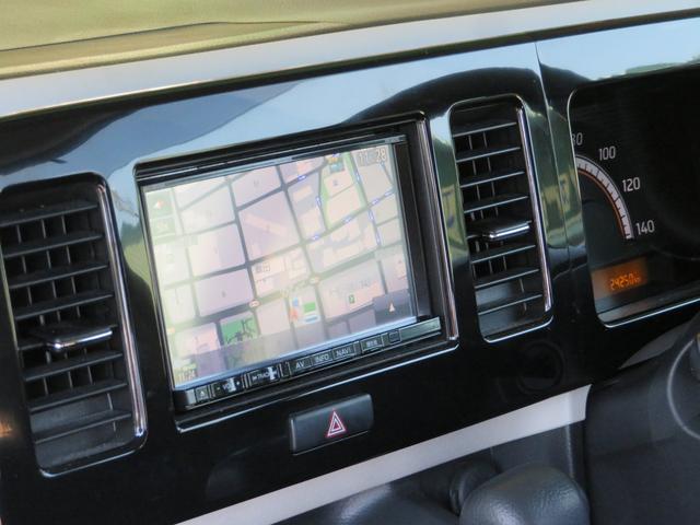 ＭＲワゴン Ｔ　ナビ　フルセグ地デジＴＶ　純正１４インチＡＷ　禁煙車（60枚目）