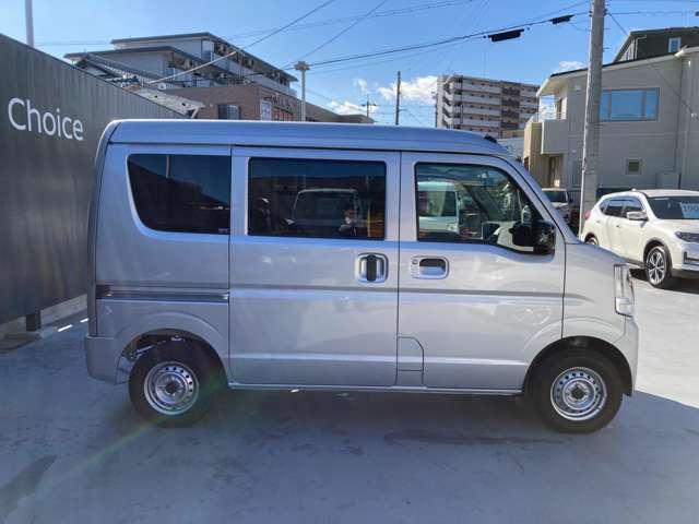 日産 ＮＶ１００クリッパーバン