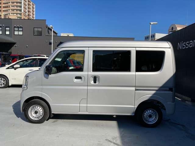 日産 ＮＶ１００クリッパーバン