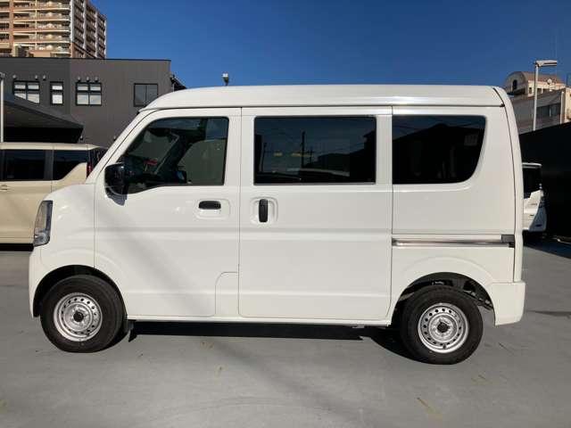 日産 ＮＶ１００クリッパーバン