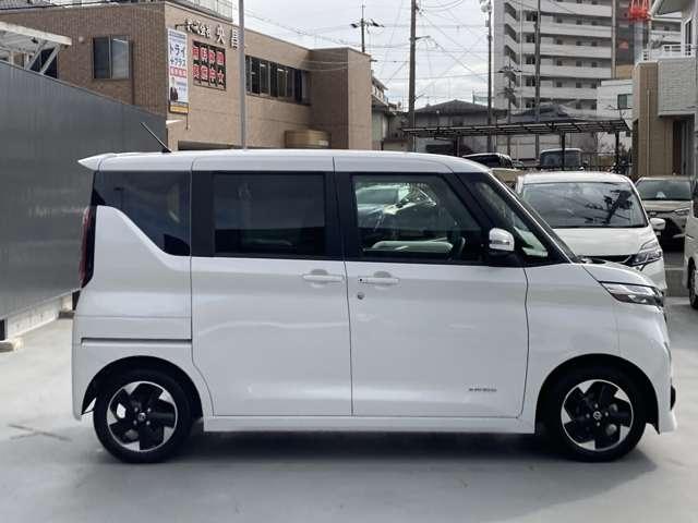 日産 ルークス