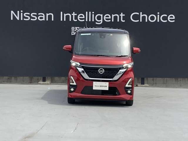 日産 ルークス