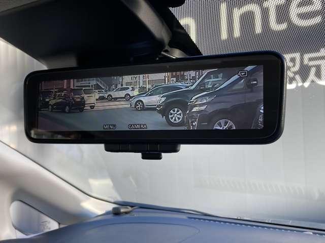 ノート Ｘ　認定中古車保証走行距離無制限１年保証　全周囲カメラ　前後ドラレコ　スマートルームミラー　ナビ　ＥＴＣ　スマートキー　衝突被害軽減装置　踏み間違い防止アシスト　ＬＥＤヘッドライト（9枚目）