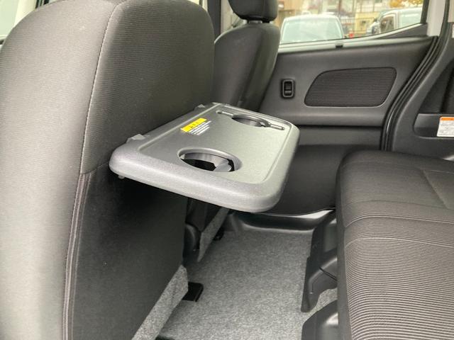 デイズルークス ハイウェイスター　Ｘターボ　認定中古車走行距離無制限保証１年保証　衝突被害軽減装置　踏み間違い防止アシスト　左オートスライドドア　全周囲カメラ　ナビ　ＥＴＣ　前後ドラレコ　ＬＥＤヘッドライト　アルミ　スマートキー　ワンオーナー（43枚目）