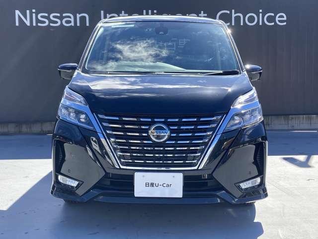 セレナ ２．０　ハイウェイスター　Ｖ　認定中古車距離無制限１年保証　両側オート（14枚目）