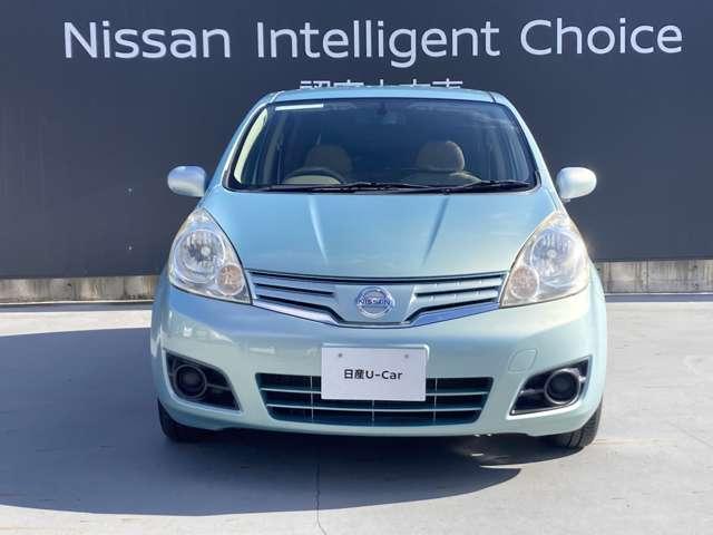 ノート 15X ワイド保証ライト距離無制限3ヶ月保証 HDDナビ バックカメラ ETC スマートキー 車検整備渡し 当社下取車 スペアタイヤ 工具 ジャッキ ワンオーナー(10枚目)