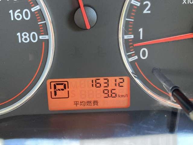 ノート 15X ワイド保証ライト距離無制限3ヶ月保証 HDDナビ バックカメラ ETC スマートキー 車検整備渡し 当社下取車 スペアタイヤ 工具 ジャッキ ワンオーナー(14枚目)