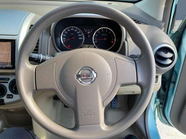 ノート 15X ワイド保証ライト距離無制限3ヶ月保証 HDDナビ バックカメラ ETC スマートキー 車検整備渡し 当社下取車 スペアタイヤ 工具 ジャッキ ワンオーナー(15枚目)