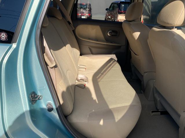 ノート 15X ワイド保証ライト距離無制限3ヶ月保証 HDDナビ バックカメラ ETC スマートキー 車検整備渡し 当社下取車 スペアタイヤ 工具 ジャッキ ワンオーナー(28枚目)