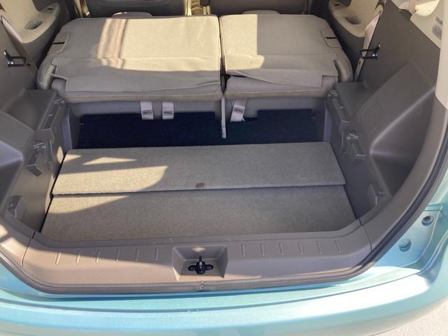 ノート 15X ワイド保証ライト距離無制限3ヶ月保証 HDDナビ バックカメラ ETC スマートキー 車検整備渡し 当社下取車 スペアタイヤ 工具 ジャッキ ワンオーナー(48枚目)