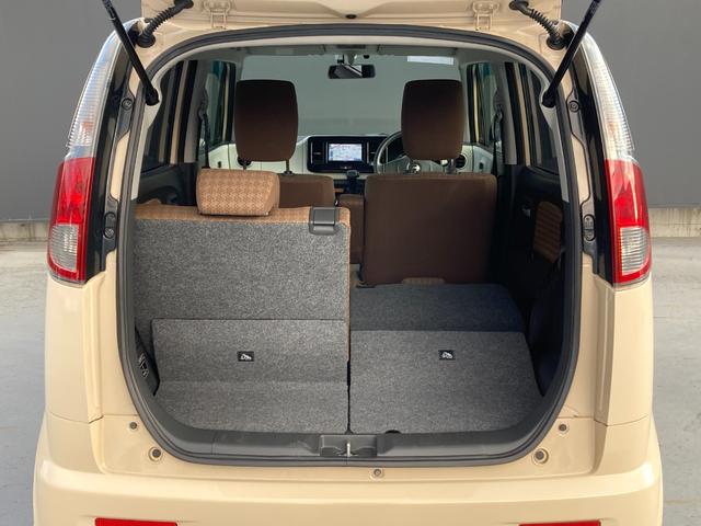 モコ X 認定中古車距離無制限1年保証 ナビ バックカメラ ドラレコ ETC スマートキー オートエアコン USB電源 点検整備付 ワンオーナー(47枚目)