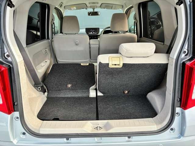 ムーヴ X SA 走行距離無制限1年保証付 スマートキー ETC CDチューナー アルミホイール アイドリングストップ パワーウィンドウ 当社下取車 車検残あり(32枚目)