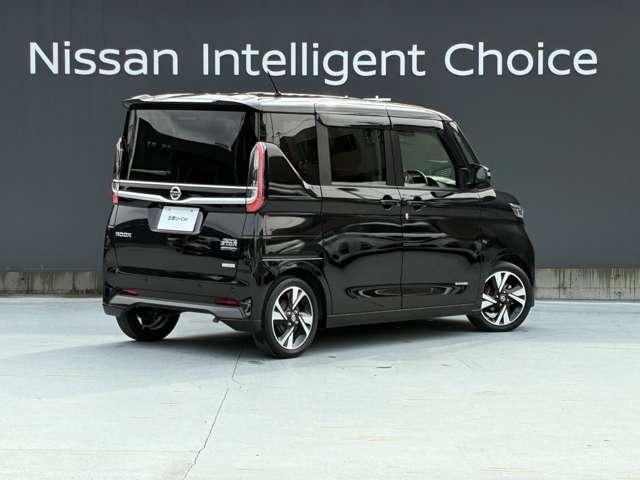 ルークス ６６０　ハイウェイスターＸ　プロパイロット　エディション　プロパイロットエディション（9枚目）