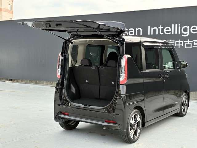 ルークス ６６０　ハイウェイスターＸ　プロパイロット　エディション　プロパイロットエディション（11枚目）