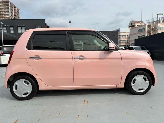 N-ONE G・Lパッケージ 走行距離無制限1年保証 あんしんパッケージ ETC車載器 ディスチャージヘッドライト IRカットUVカット機能付フロントウィンドウガラス バックモニター(7枚目)