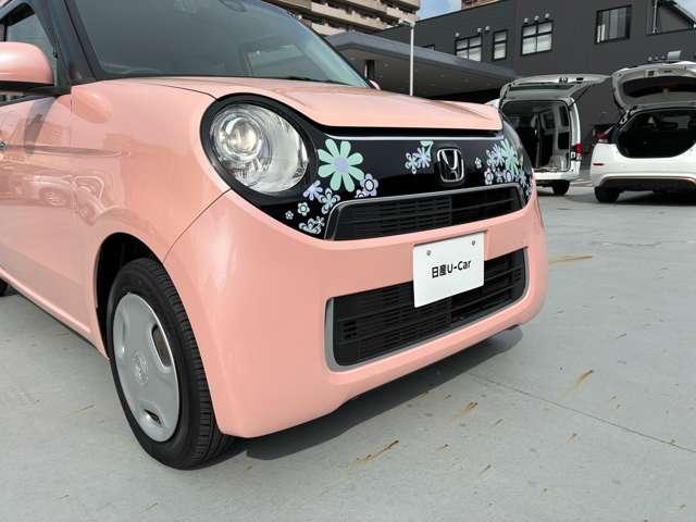 N-ONE G・Lパッケージ 走行距離無制限1年保証 あんしんパッケージ ETC車載器 ディスチャージヘッドライト IRカットUVカット機能付フロントウィンドウガラス バックモニター(10枚目)