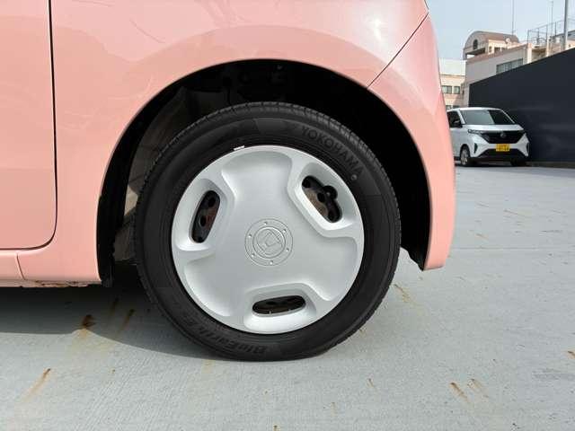 N-ONE G・Lパッケージ 走行距離無制限1年保証 あんしんパッケージ ETC車載器 ディスチャージヘッドライト IRカットUVカット機能付フロントウィンドウガラス バックモニター(12枚目)