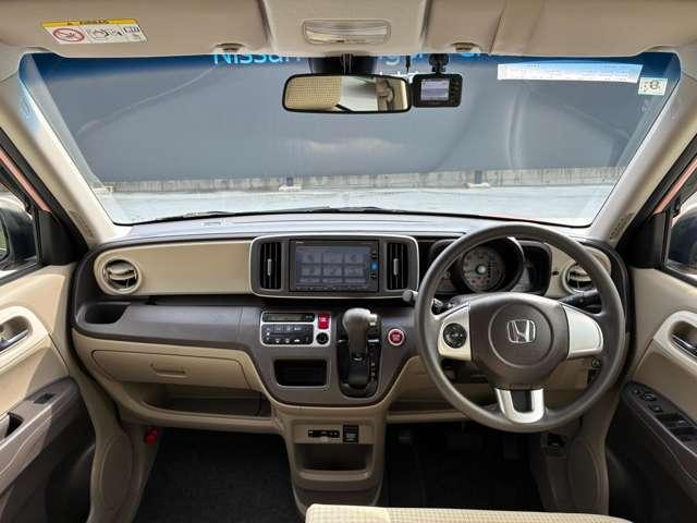 N-ONE G・Lパッケージ 走行距離無制限1年保証 あんしんパッケージ ETC車載器 ディスチャージヘッドライト IRカットUVカット機能付フロントウィンドウガラス バックモニター(18枚目)