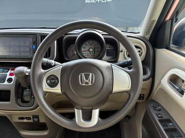 N-ONE G・Lパッケージ 走行距離無制限1年保証 あんしんパッケージ ETC車載器 ディスチャージヘッドライト IRカットUVカット機能付フロントウィンドウガラス バックモニター(19枚目)