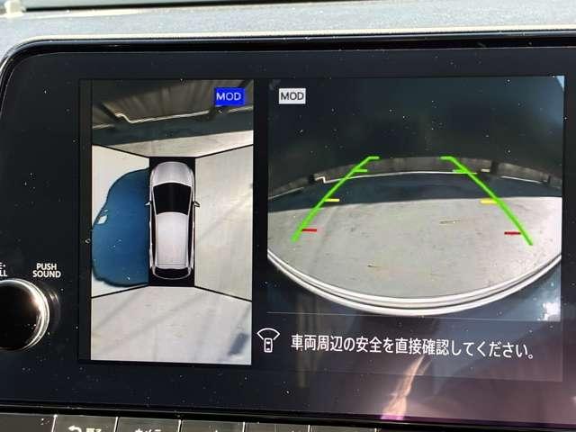 オーラ 1.2 G レザーエディション 認定中古車走行距離無制限1年保証(4枚目)