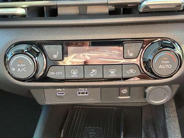 オーラ 1.2 G レザーエディション 認定中古車走行距離無制限1年保証(7枚目)