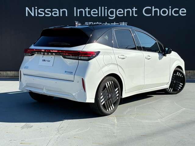 オーラ 1.2 G レザーエディション 認定中古車走行距離無制限1年保証(17枚目)