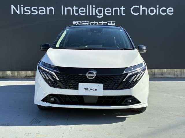 オーラ 1.2 G レザーエディション 認定中古車走行距離無制限1年保証(18枚目)
