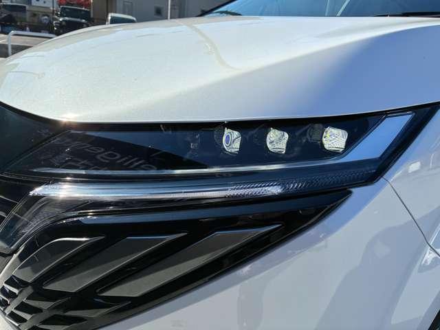 オーラ 1.2 G レザーエディション 認定中古車走行距離無制限1年保証(19枚目)