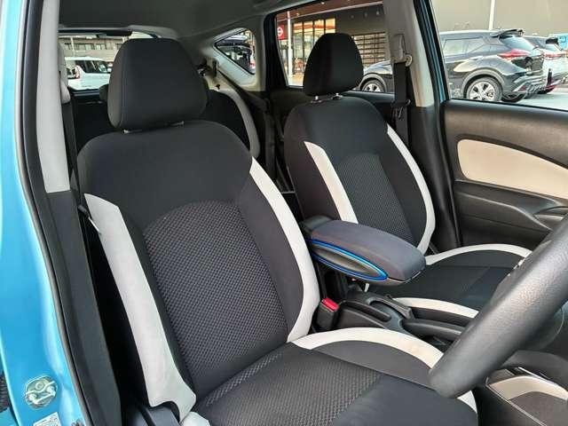 ノート ｅ－パワー　Ｘ　認定中古車走行距離無制限１年保証　ｅ－ＰＯＷＥＲ　スマートキー　全周囲カメラ　ドラレコ　ＥＴＣ　純正ナビ　フォグランプ　ワンオーナー（11枚目）