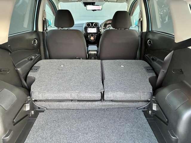 ノート ｅ－パワー　Ｘ　認定中古車走行距離無制限１年保証　ｅ－ＰＯＷＥＲ　スマートキー　全周囲カメラ　ドラレコ　ＥＴＣ　純正ナビ　フォグランプ　ワンオーナー（38枚目）