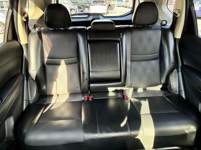 エクストレイル 20X ハイブリッド エマージェンシーブレーキP 認定中古車走行距離無制限1年保証 ハイブリッド 5人乗 全周囲カメラ シートヒーター 4WD ドラレコ ETC アルミホイール メーカーナビ ワンオーナー(12枚目)