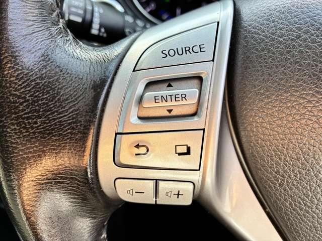 エクストレイル 20X ハイブリッド エマージェンシーブレーキP 認定中古車走行距離無制限1年保証 ハイブリッド 5人乗 全周囲カメラ シートヒーター 4WD ドラレコ ETC アルミホイール メーカーナビ ワンオーナー(14枚目)