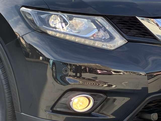 エクストレイル 20X ハイブリッド エマージェンシーブレーキP 認定中古車走行距離無制限1年保証 ハイブリッド 5人乗 全周囲カメラ シートヒーター 4WD ドラレコ ETC アルミホイール メーカーナビ ワンオーナー(42枚目)