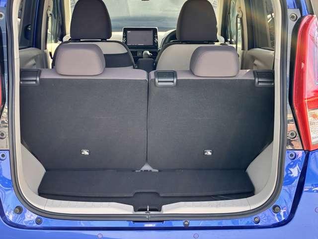 デイズ X 認定中古車走行距離無制限1年保証 バックカメラ ナビ スマートキー アルミホイール 衝突被害軽減装置 踏み間違い防止アシスト 明い室内インテリア ワンオーナー(34枚目)