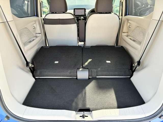 デイズ X 認定中古車走行距離無制限1年保証 バックカメラ ナビ スマートキー アルミホイール 衝突被害軽減装置 踏み間違い防止アシスト 明い室内インテリア ワンオーナー(38枚目)