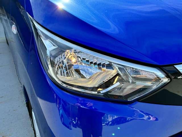 デイズ X 認定中古車走行距離無制限1年保証 バックカメラ ナビ スマートキー アルミホイール 衝突被害軽減装置 踏み間違い防止アシスト 明い室内インテリア ワンオーナー(42枚目)