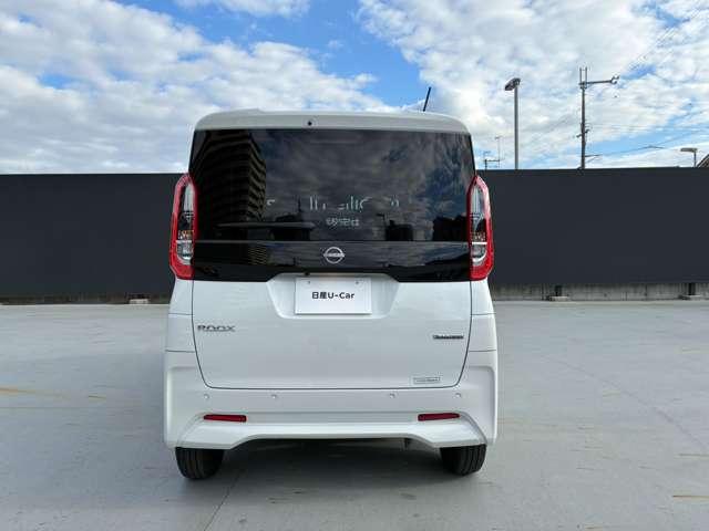 ルークス X 認定中古車走行距離無制限1年保証 片側ハンズフリーオートスライドドア LEDヘッドライト 純正ナビゲーション フロントドライブレコーダー+車室内カメラ アラウンドビューモニター ワンオーナー(9枚目)