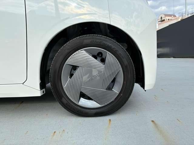 ルークス X 認定中古車走行距離無制限1年保証 片側ハンズフリーオートスライドドア LEDヘッドライト 純正ナビゲーション フロントドライブレコーダー+車室内カメラ アラウンドビューモニター ワンオーナー(13枚目)