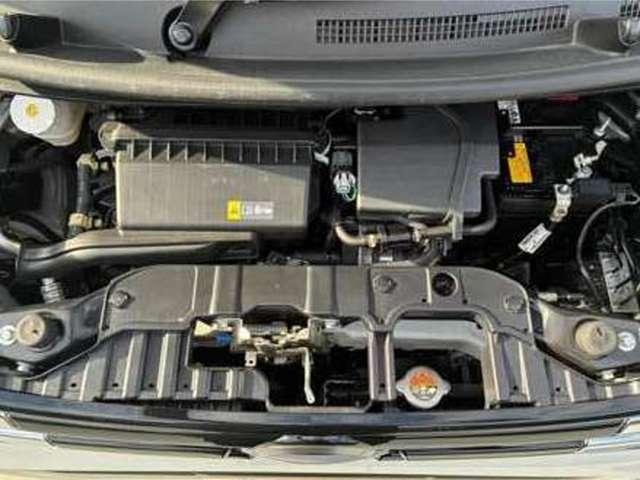 ルークス X 認定中古車走行距離無制限1年保証 片側ハンズフリーオートスライドドア LEDヘッドライト 純正ナビゲーション フロントドライブレコーダー+車室内カメラ アラウンドビューモニター ワンオーナー(16枚目)