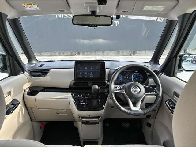 ルークス X 認定中古車走行距離無制限1年保証 片側ハンズフリーオートスライドドア LEDヘッドライト 純正ナビゲーション フロントドライブレコーダー+車室内カメラ アラウンドビューモニター ワンオーナー(26枚目)