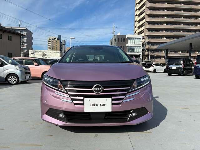 ノート １．２　Ｘ　アダプティブＬＥＤヘッドライトシステム（6枚目）