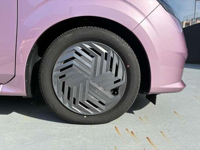 ノート １．２　Ｘ　アダプティブＬＥＤヘッドライトシステム（10枚目）