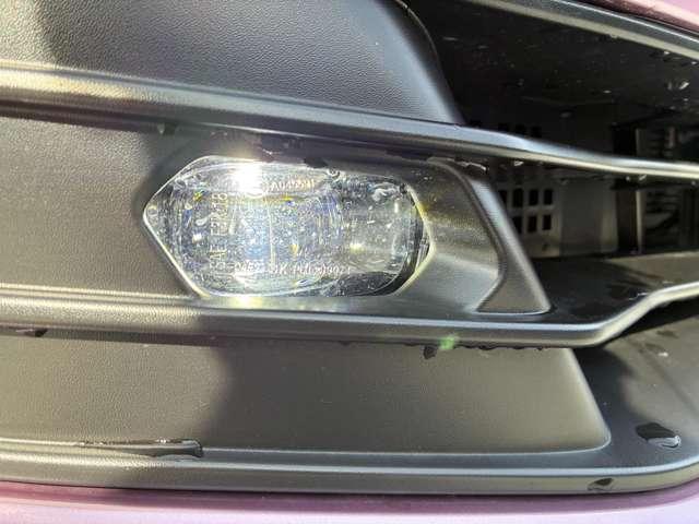 ノート １．２　Ｘ　アダプティブＬＥＤヘッドライトシステム（12枚目）