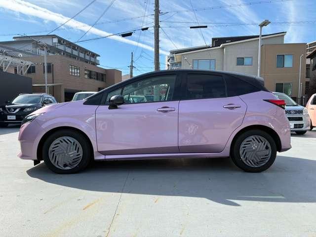 ノート １．２　Ｘ　アダプティブＬＥＤヘッドライトシステム（14枚目）